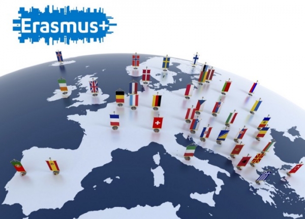 La UCO afianza su posicionamiento dentro de Erasmus+ KA2 con cuatro nuevos proyectos