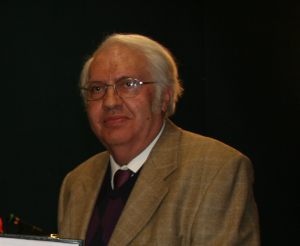 José María Marinas Rubio 