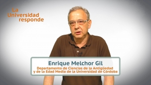 Enrique Melchor Gil