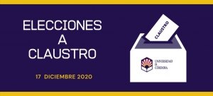 Resolución sobre nueva fecha de votación de elecciones a Claustro en las mesas A1 de la Facultad de Derecho y CCEE y EE y de la Escuela Politécnica Superior de Córdoba, y del Sector C.