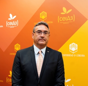 Francisco Alós, director de la Unidad de Atención Psicológica de la Universidad de Córdoba