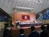Acto de graduación de la Escuela Politécnica Superior de Córdoba