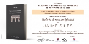 Jaime Siles