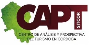 Un informe del Centro de Análisis y Prospectiva del Turismo de la UCO concluye que el turismo nacional en Córdoba cayó un 57% en 2020