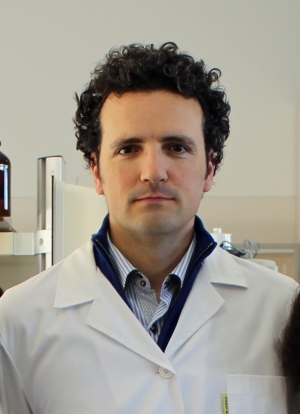 Carlos Lucena