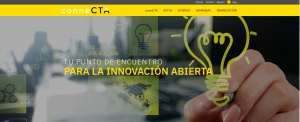 Corporación Tecnológica de Andalucía (CTA) lanza la plataforma de innovación abierta conneCTA