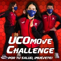 Finaliza con éxito la primera edición del desafío saludable 'UCOmove Challenge'
