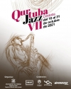 Cartel de la edición de este año de Qurtuba Jazz.
