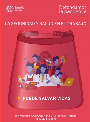 Crue Universidades Españolas destaca el importante papel de los Servicios de Prevención de las universidades en la crisis de la COVID-19