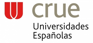 Logo de CRUE