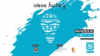 Imagen de la IV edición de Ideas Factory