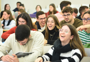 Córdoba y Sevilla se preparan para acoger en octubre el mayor evento de participación estudiantil
