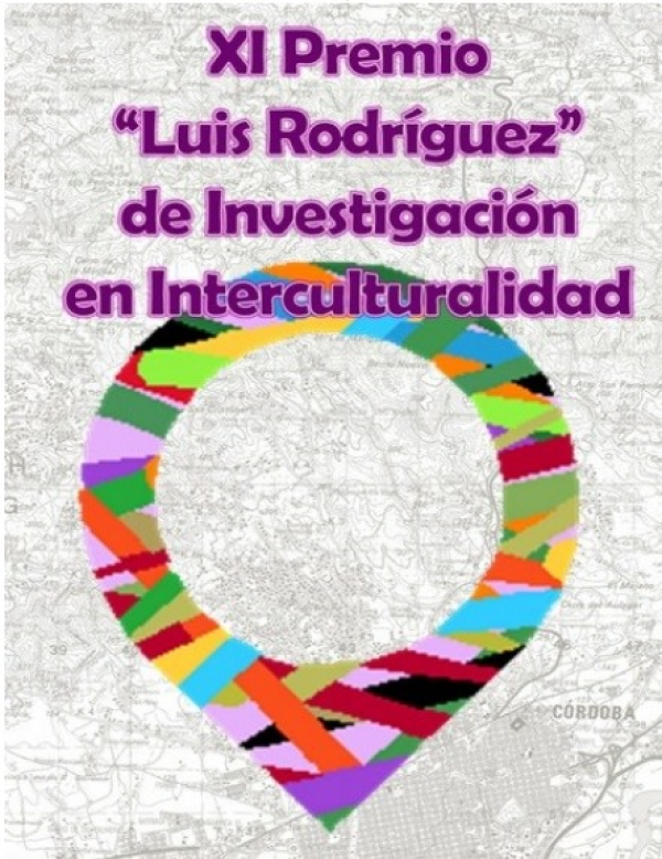 Manuel Bermúdez obtiene el XI Premio Intercultural “Luis Rodríguez” a la investigación sobre interculturalidad