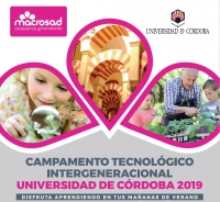 La Universidad de Córdoba programa un campamento tecnológico para favorecer la conciliación familiar durante el verano