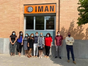 Grupo Imán instala una sede en el Parque Científico Tecnológico de Córdoba
