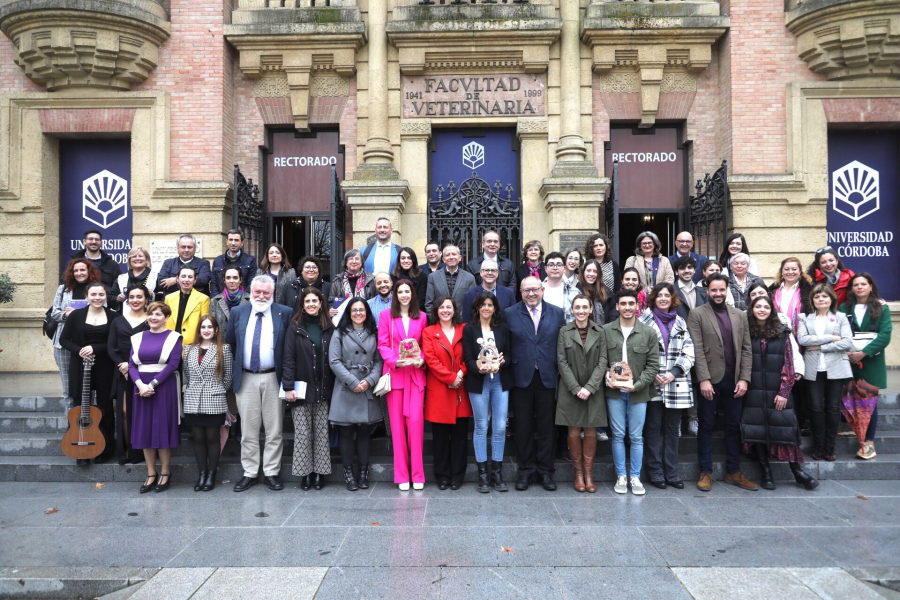 Actualidad Institucional