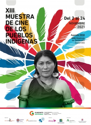 La UCO acoge la XIII Muestra de cine de los pueblos indígenas