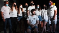 VÍDEO I #LaUCOenAbierto: 'Grupo de Teatro UCO'. El resurgir de la escena universitaria