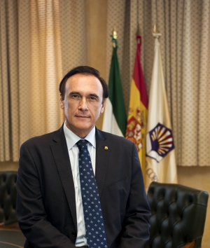 José Carlos Gómez Villamandos.