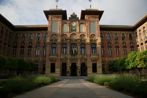 La Universidad de Córdoba reestructura su Equipo de Gobierno