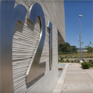 Un grupo inversor local construirá una residencia de estudiantes en una parcela del Parque Científico Tecnológico de Córdoba
