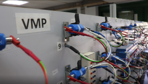 VÍDEO | Una investigación explora una nueva vía para fabricar baterías de magnesio complementarias al litio