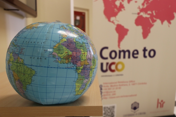 La Universidad de Córdoba lanza un mensaje de tranquilidad a su alumnado Erasmus en Italia