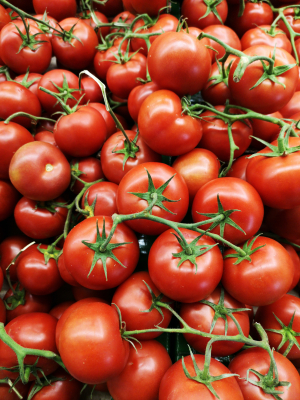 Tomates (Unsplash)