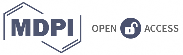 mdpi pub logo