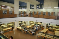 La Biblioteca Universitaria de Córdoba destaca entre las mejores de España y Andalucía