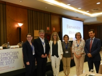 Expertos nacionales e internacionales debaten en Córdoba los últimos avances en la investigación de los tumores neuroendocrinos