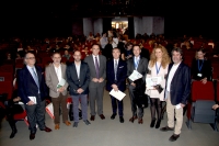Especialistas internacionales  debaten en Córdoba sobre Educación Bilingüe