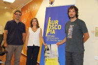 Suroscopia convoca su quinta edición con participantes de España y Latinoamérica