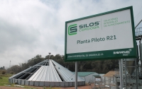 Silos Córdoba optimiza un diseño de silo para su venta en Asia