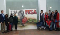 La Universidad de Córdoba y Cruz Roja se alían para hacer reflexionar sobre el drama de las migraciones forzosas