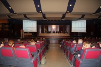 El Claustro aprueba la modificación del Reglamento Electoral de la Universidad de Córdoba