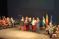 El Gobierno andaluz premia el trabajo de los investigadores noveles de la Universidad de Crdoba