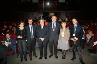 Conferencias y reuniones de los grupos de trabajo  preceden al Pleno de la CICUE en Crdoba