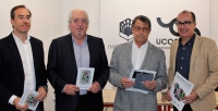 La  Universidad de Crdoba  y la Fundacin Manuel lvarez Ortega presentan el programa de actividades La huella de las cosas. Poticas y polticas de las posguerra 