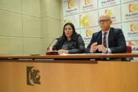 120 cordobeses podrán mejorar su empleabilidad, gracias a la colaboración entre la Diputación y Fundecor