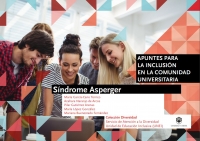 Atencin a la Diversidad: el Sndrome de Asperger en la Universidad