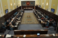 Pleno del Consejo de Universidades : Un grupo de trabajo analizar las iniciativas para la reforma universitaria tras las propuestas del comit de expertos