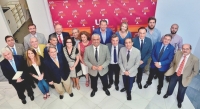 Las universidades pblicas andaluzas impartirn el prximo curso 19 nuevos ttulos de mster