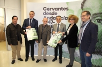 Un Congreso Internacional analiza en Córdoba la obra de Cervantes