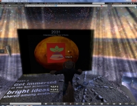 Un mundo virtual lleva los suelos de Marte desde la Universidad de Crdoba al mayor congreso de geociencias