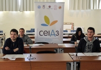  Veinte egresados del ceiA3 se preparan para realizar prácticas en empresas internacionales a través del programa Naura V