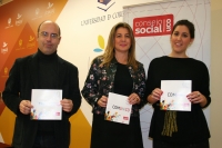 El Consejo Social convoca la quinta edición del programa COMUNICO