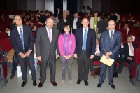 La Universidad de Córdoba acoge las Jornadas de la Comisión Sectorial CRUE-Sostenibilidad