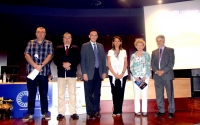 El Rectorado de la Universidad de Córdoba acoge la XXVIII reunión de la Sociedad Española de Anatomía Patológica Veterinaria