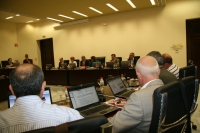 El Consejo Social de la Universidad de Córdoba propondrá una subida mínima en las tasas y precios públicos de los estudios